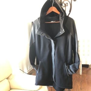 The North Face Hooded Jacket Size XL